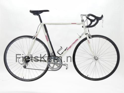 Koga Miyata GranRacer specificaties